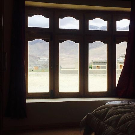 Hanle House, Near Panchayat Ghar, Anley Khaldo, Nyoma Block, Leh Ladakh Ut Экстерьер фото