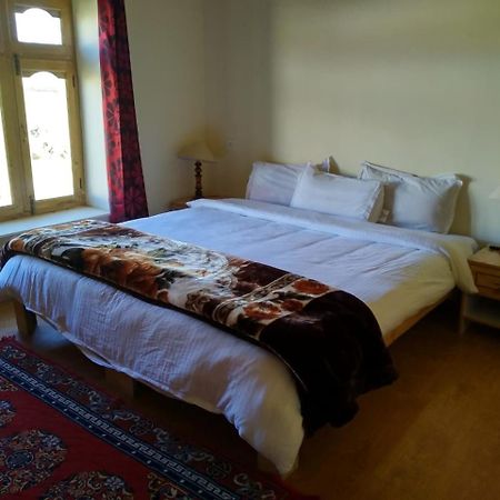 Hanle House, Near Panchayat Ghar, Anley Khaldo, Nyoma Block, Leh Ladakh Ut Экстерьер фото