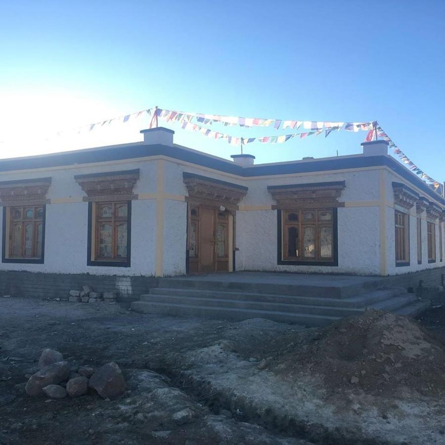 Hanle House, Near Panchayat Ghar, Anley Khaldo, Nyoma Block, Leh Ladakh Ut Экстерьер фото